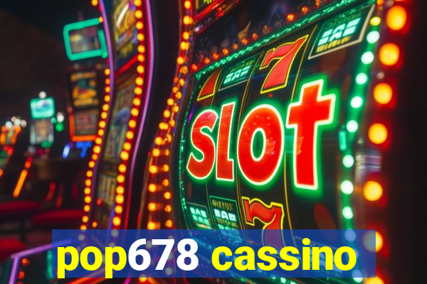 pop678 cassino